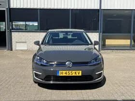 Volkswagen E-Golf thumbnail 28