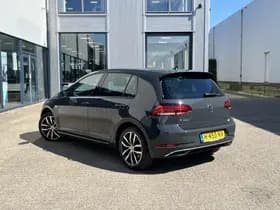 Volkswagen E-Golf thumbnail 53