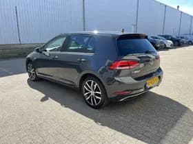 Volkswagen E-Golf thumbnail 74