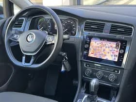 Volkswagen E-Golf thumbnail 75