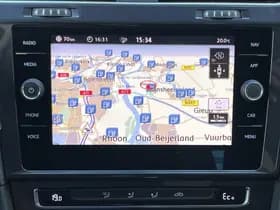 Volkswagen E-Golf thumbnail 77