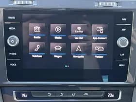 Volkswagen E-Golf thumbnail 82