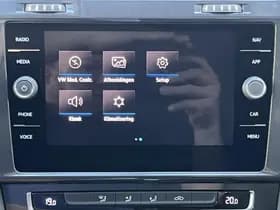 Volkswagen E-Golf thumbnail 83