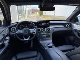 Mercedes-Benz C-Klasse thumbnail 3