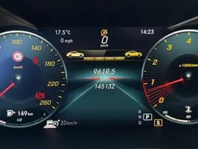 Mercedes-Benz C-Klasse thumbnail 25