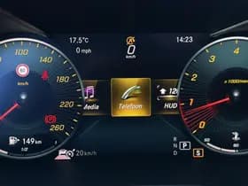 Mercedes-Benz C-Klasse thumbnail 27