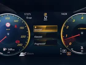 Mercedes-Benz C-Klasse thumbnail 30