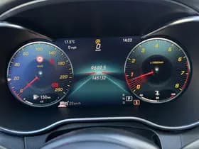 Mercedes-Benz C-Klasse thumbnail 4