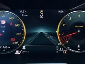 Mercedes-Benz C-Klasse thumbnail 33