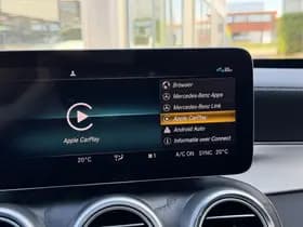 Mercedes-Benz C-Klasse thumbnail 38