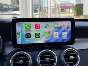 Mercedes-Benz C-Klasse thumbnail 39