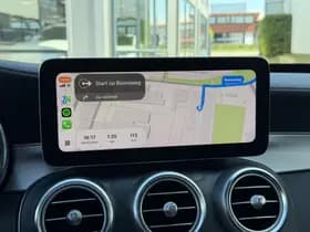 Mercedes-Benz C-Klasse thumbnail 40