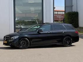 Mercedes-Benz C-Klasse thumbnail 44