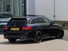 Mercedes-Benz C-Klasse thumbnail 46