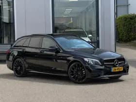 Mercedes-Benz C-Klasse thumbnail 50