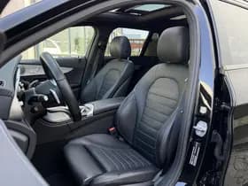 Mercedes-Benz C-Klasse thumbnail 6