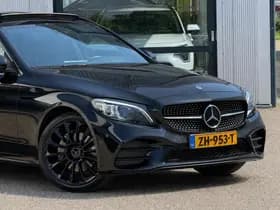 Mercedes-Benz C-Klasse thumbnail 54