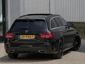 Mercedes-Benz C-Klasse thumbnail 56