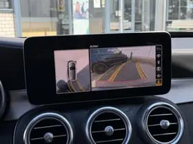 Mercedes-Benz C-Klasse thumbnail 57