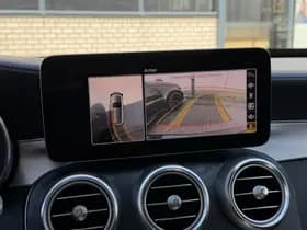 Mercedes-Benz C-Klasse thumbnail 58