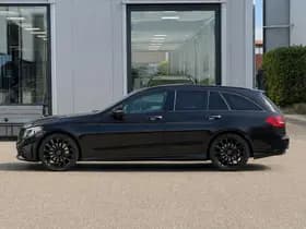 Mercedes-Benz C-Klasse thumbnail 62