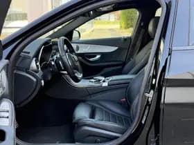 Mercedes-Benz C-Klasse thumbnail 63