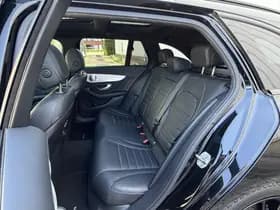 Mercedes-Benz C-Klasse thumbnail 64