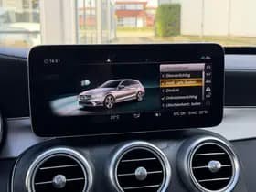 Mercedes-Benz C-Klasse thumbnail 68