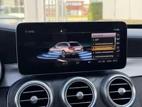 Mercedes-Benz C-Klasse thumbnail 69