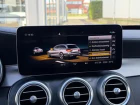 Mercedes-Benz C-Klasse thumbnail 70