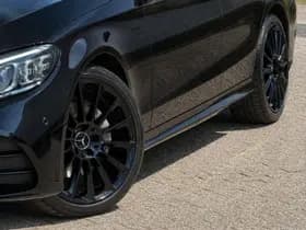 Mercedes-Benz C-Klasse thumbnail 9
