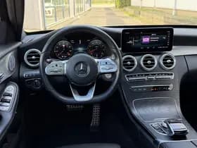 Mercedes-Benz C-Klasse thumbnail 10