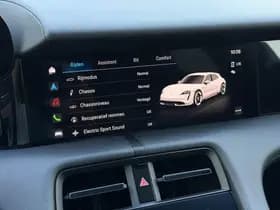 Porsche Taycan thumbnail 32