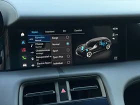 Porsche Taycan thumbnail 37