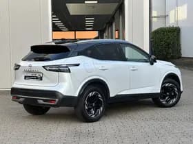 Nissan Qashqai thumbnail 2