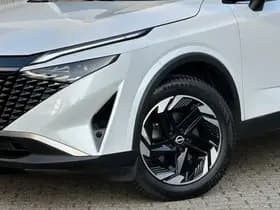 Nissan Qashqai thumbnail 11