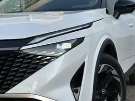Nissan Qashqai thumbnail 12