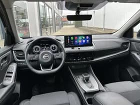 Nissan Qashqai thumbnail 3