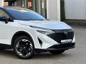 Nissan Qashqai thumbnail 31