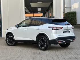 Nissan Qashqai thumbnail 34