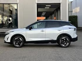 Nissan Qashqai thumbnail 41