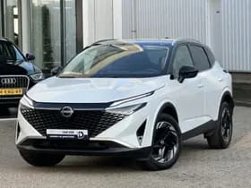 Nissan Qashqai thumbnail 6
