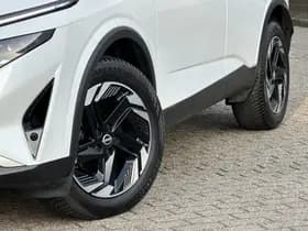 Nissan Qashqai thumbnail 7