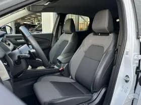 Nissan Qashqai thumbnail 8