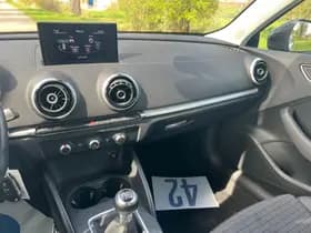 Audi A3 thumbnail 15