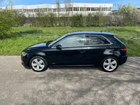 Audi A3 thumbnail 3