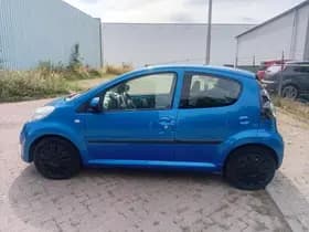 Citroën C1 thumbnail 2
