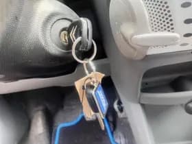 Citroën C1 thumbnail 13