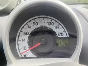 Citroën C1 thumbnail 14