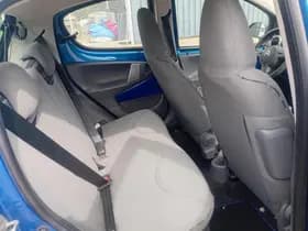 Citroën C1 thumbnail 20